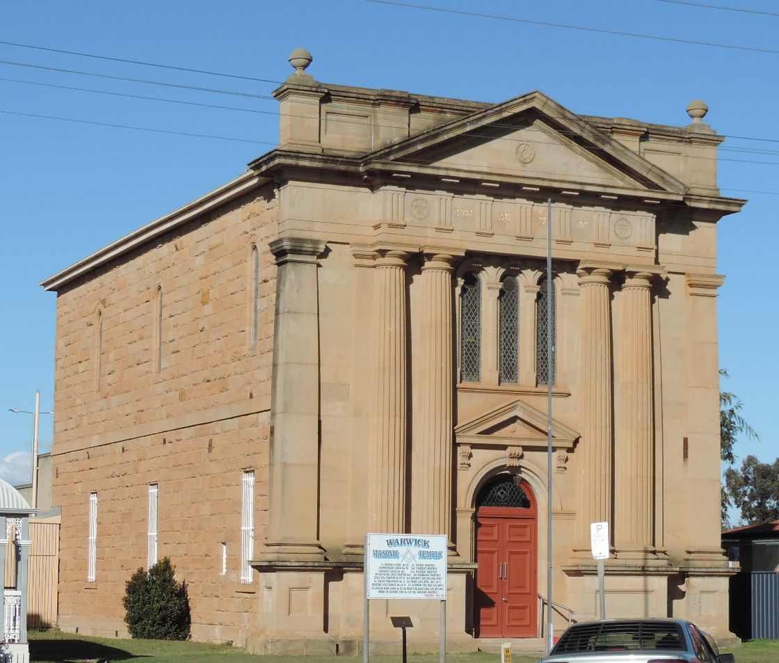 File:Masonic Hall, Warwick, 2015.JPG - Wikimedia Commons