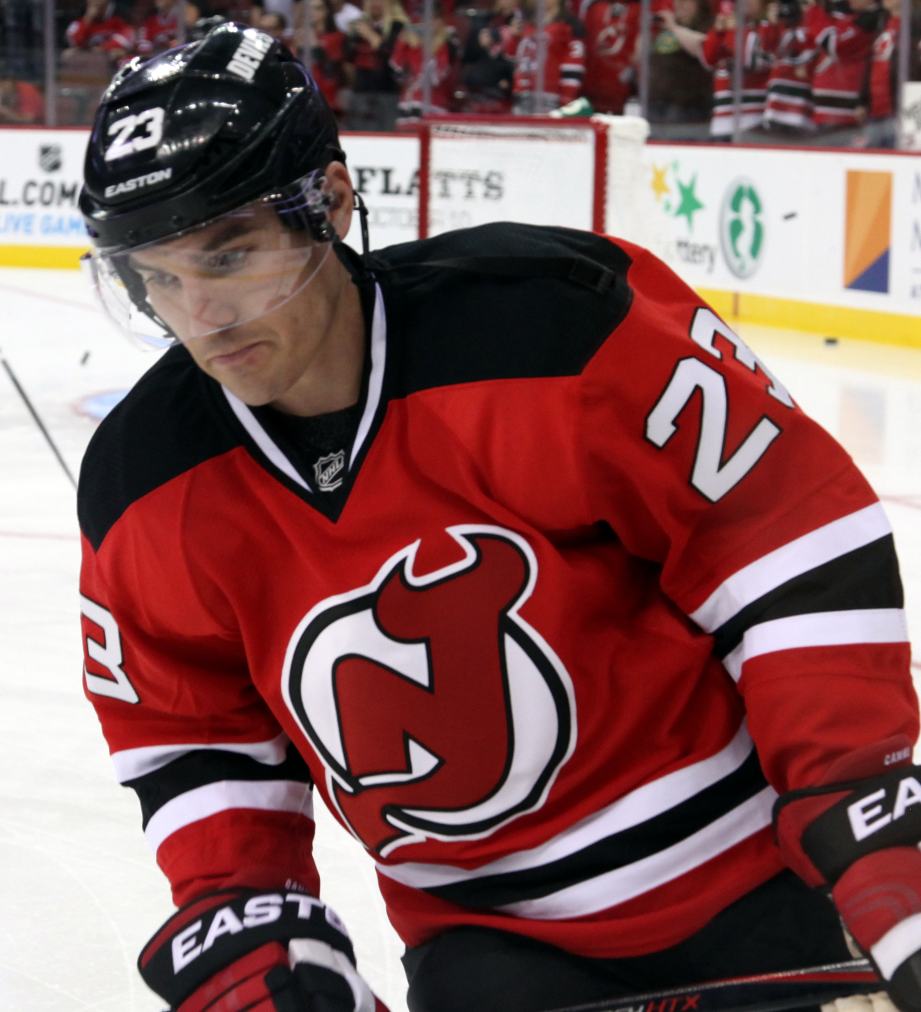 new jersey devils 2014 schedule