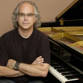 Mitchel Forman American pianist