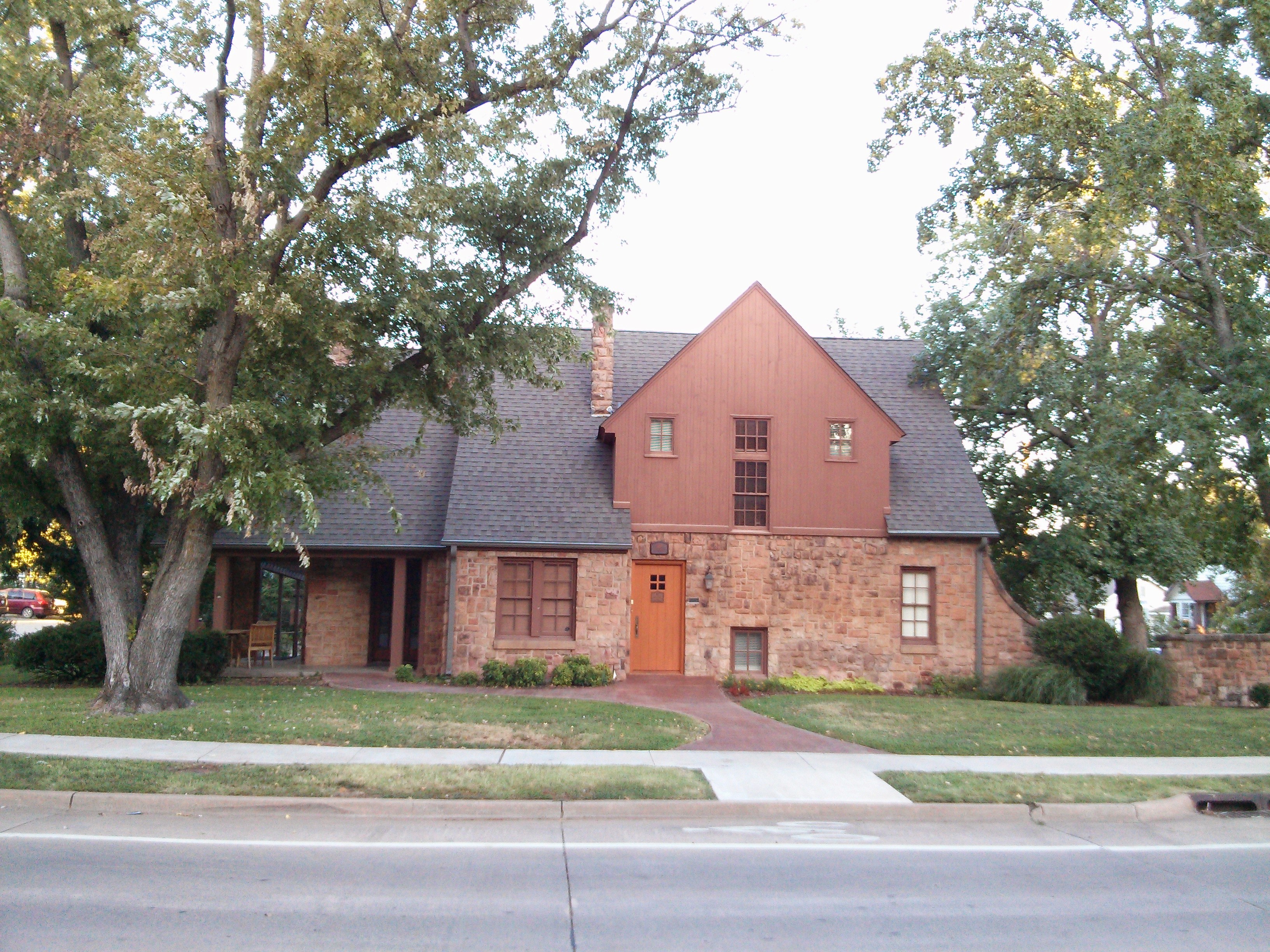 Murphy house. Дом Мерфи. Оклахома дома. Stillwater Oklahoma. Дом Мерфи проект.