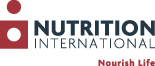 <span class="mw-page-title-main">Nutrition International (organization)</span> Nonprofit organization