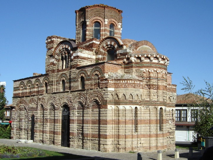 File:Nesebar - Church of Christ Pantocrator.jpg