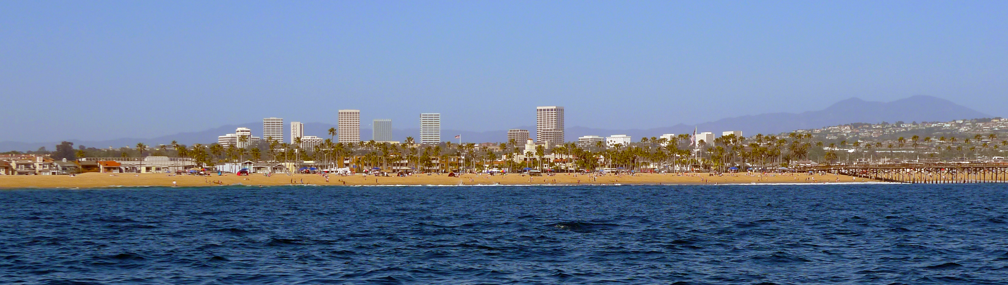 Newport Beach, California - Wikipedia