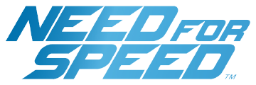 File:The Need for Speed Logo.png - Wikimedia Commons