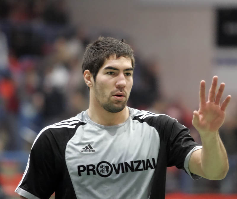 Datei Nikola Karabatic Jpg Wikipedia