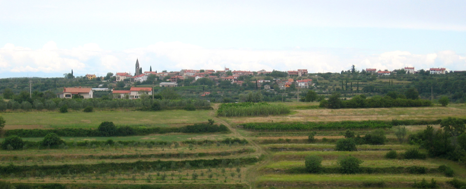 Панорама нова