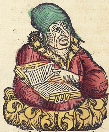 File:Nuremberg chronicles f 252v 1 (Nicolaus perotus).jpg