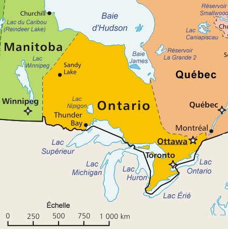 Ontario - Wikipedia