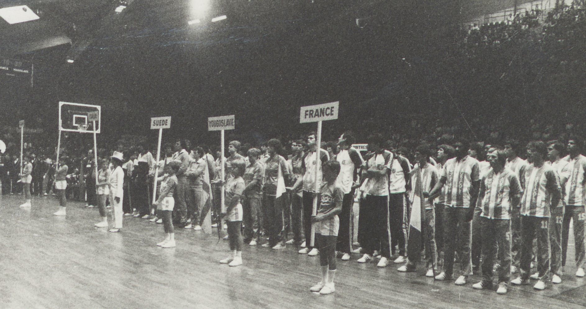 אליפות אירופה בכדורסל 1983 – ויקיפדיה