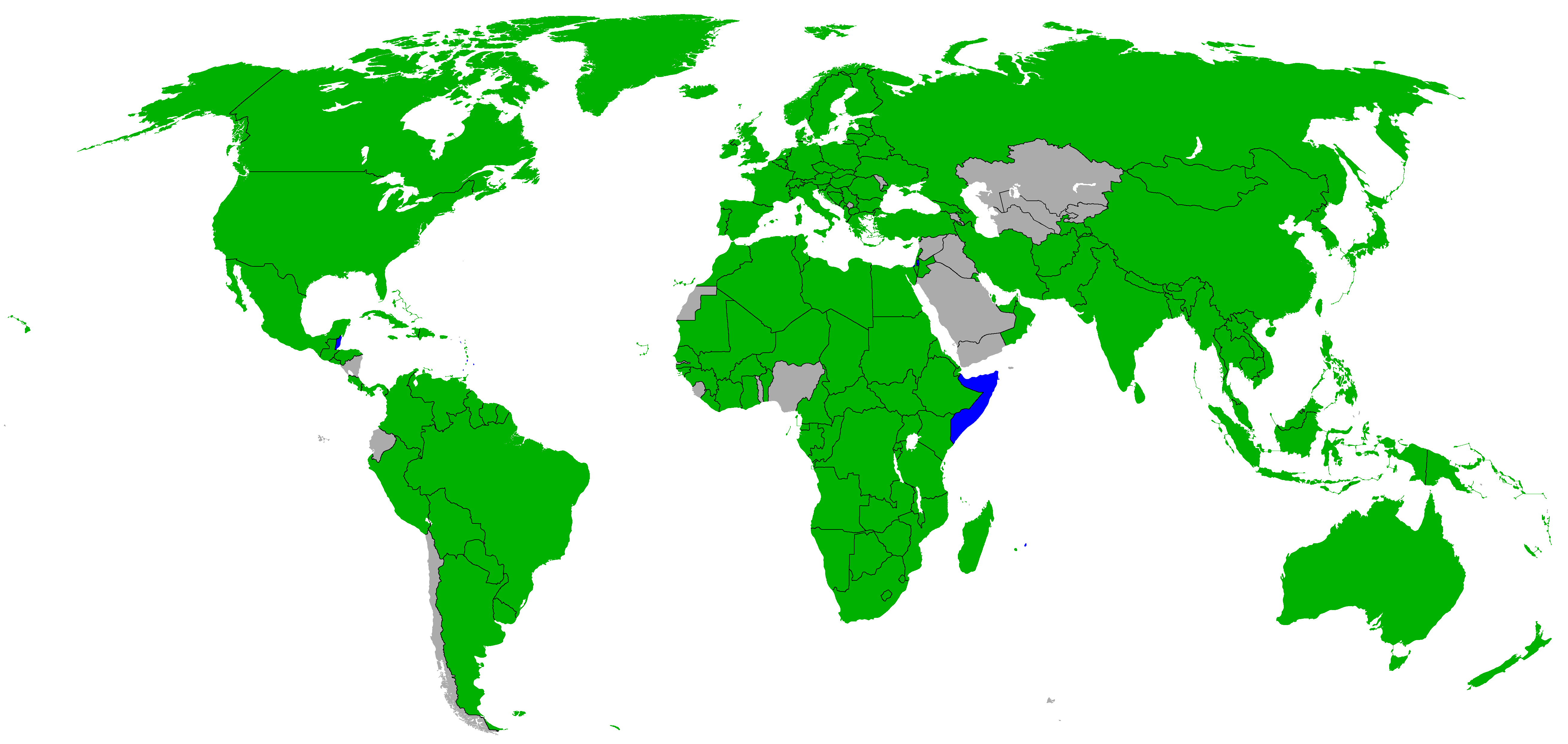 Paris agreement