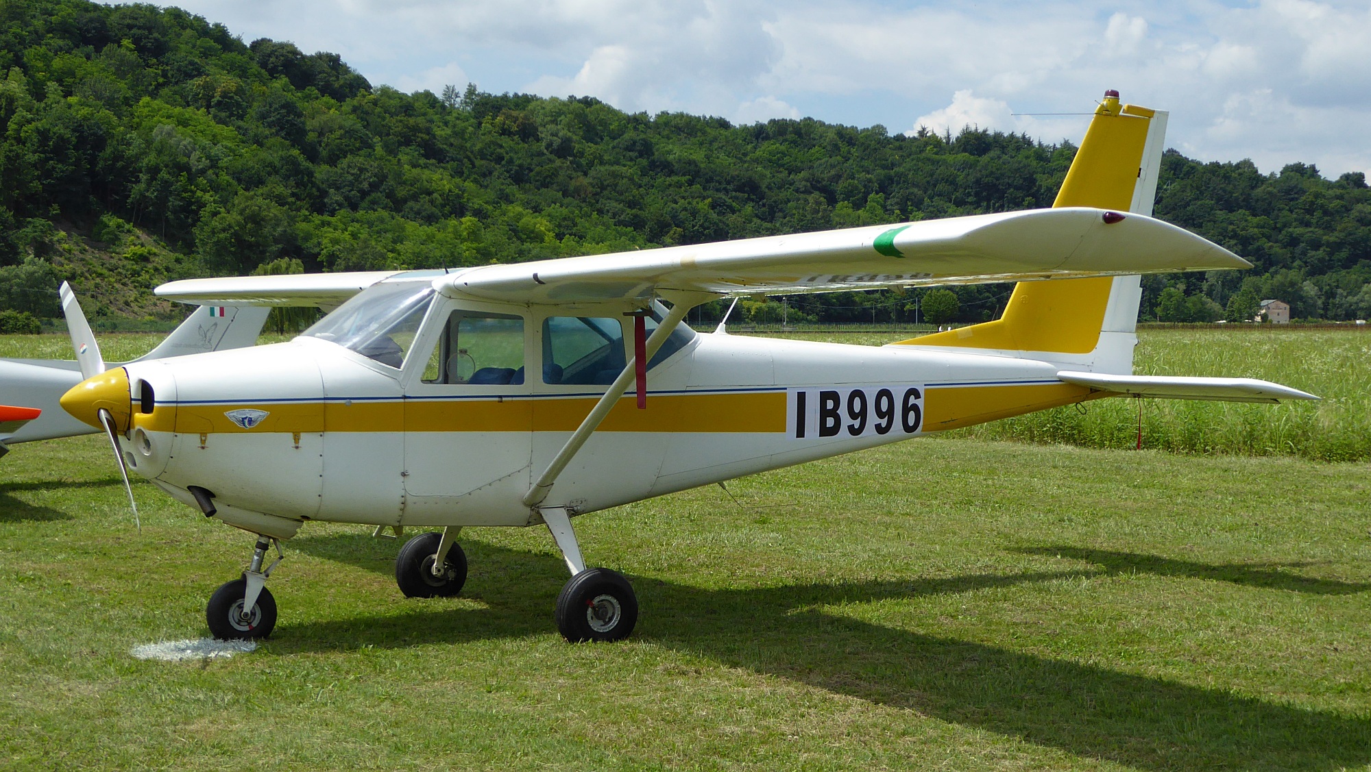 P 66. Partenavia p-66 Oscar. Partenavia p.68.