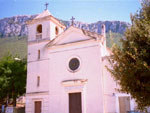 Nhà thờ San Maria