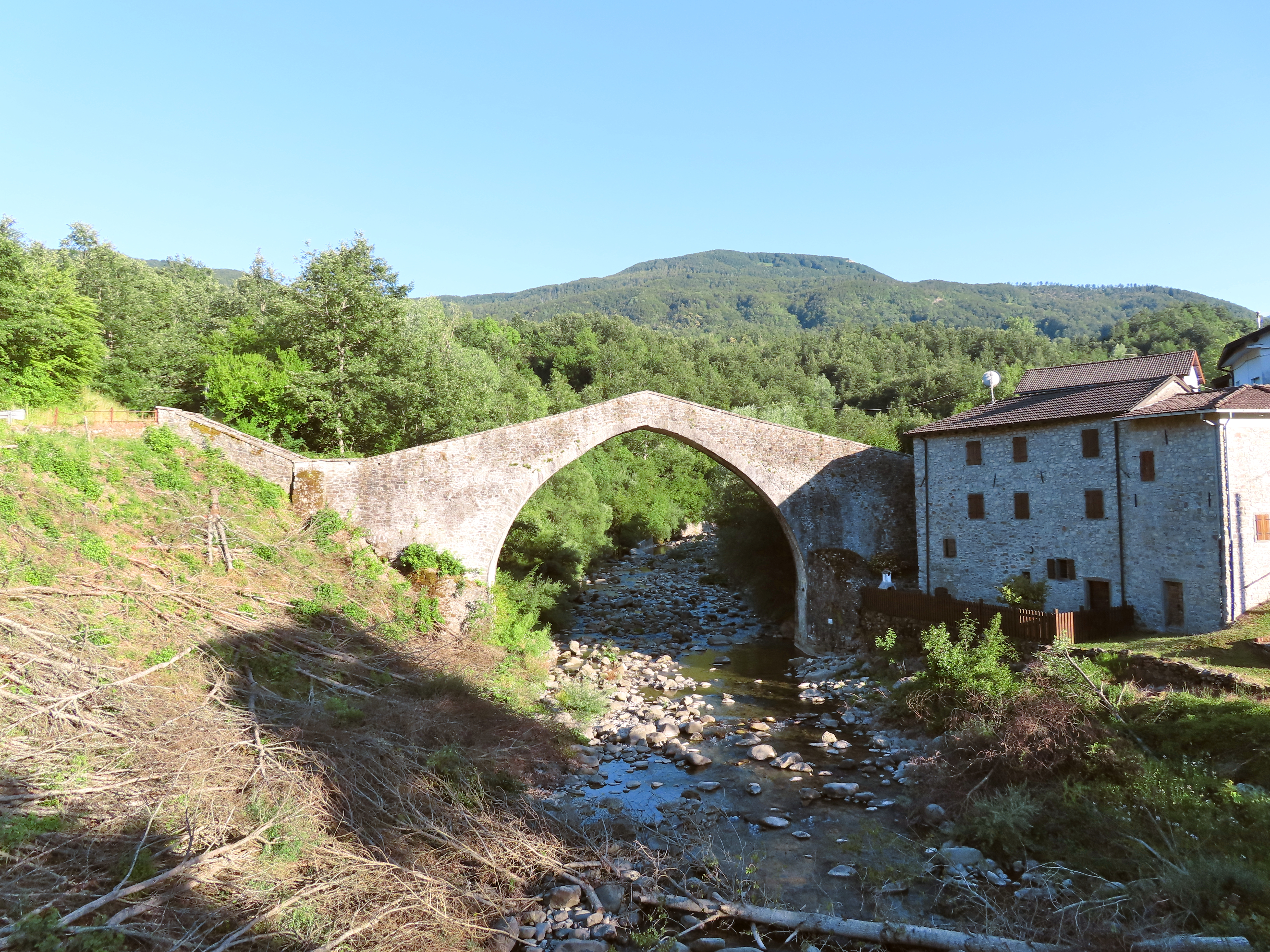 Noleggio estintori a Monchio delle Corti