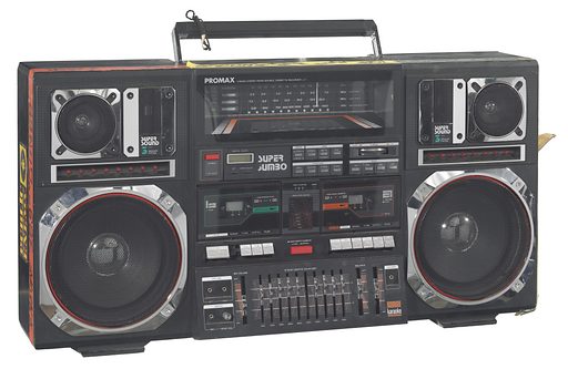 Boombox - Wikipedia