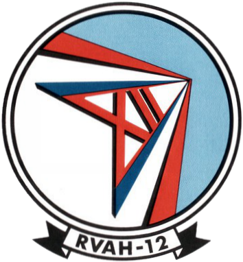 File:Recon Heavy Attack Squadron 12 (USN) patch.PNG