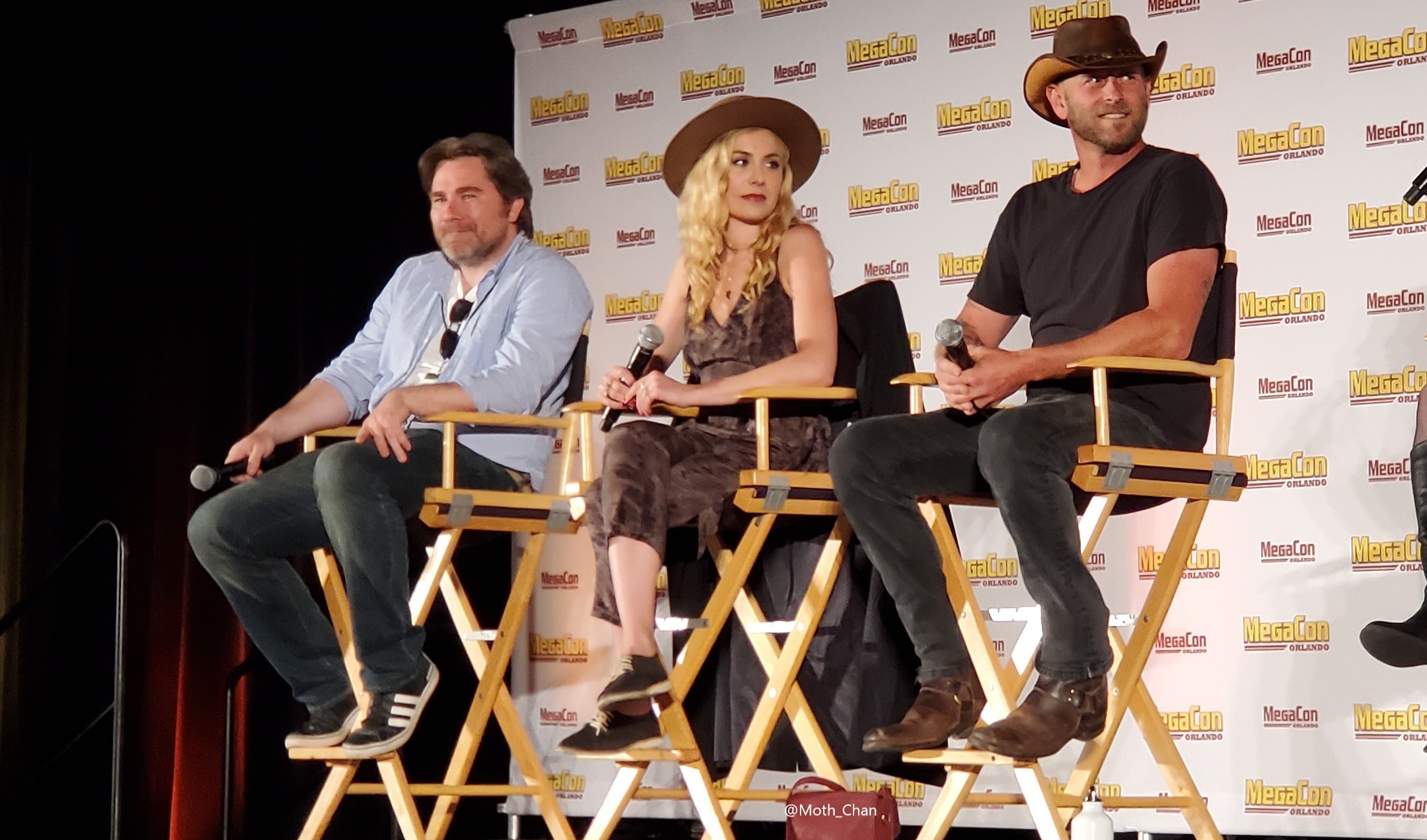 File:Red Dead Redemption 2 Cast - MegaCon Orlando 1 (cropped).jpg -  Wikipedia