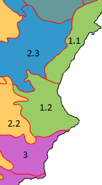 File:Regiones biogeografía CV.png