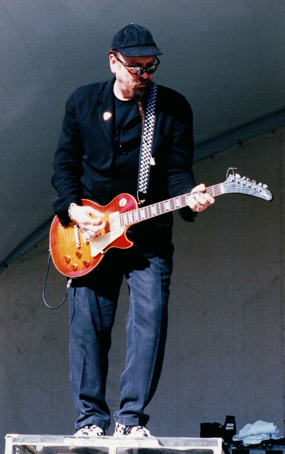 rick nielsen