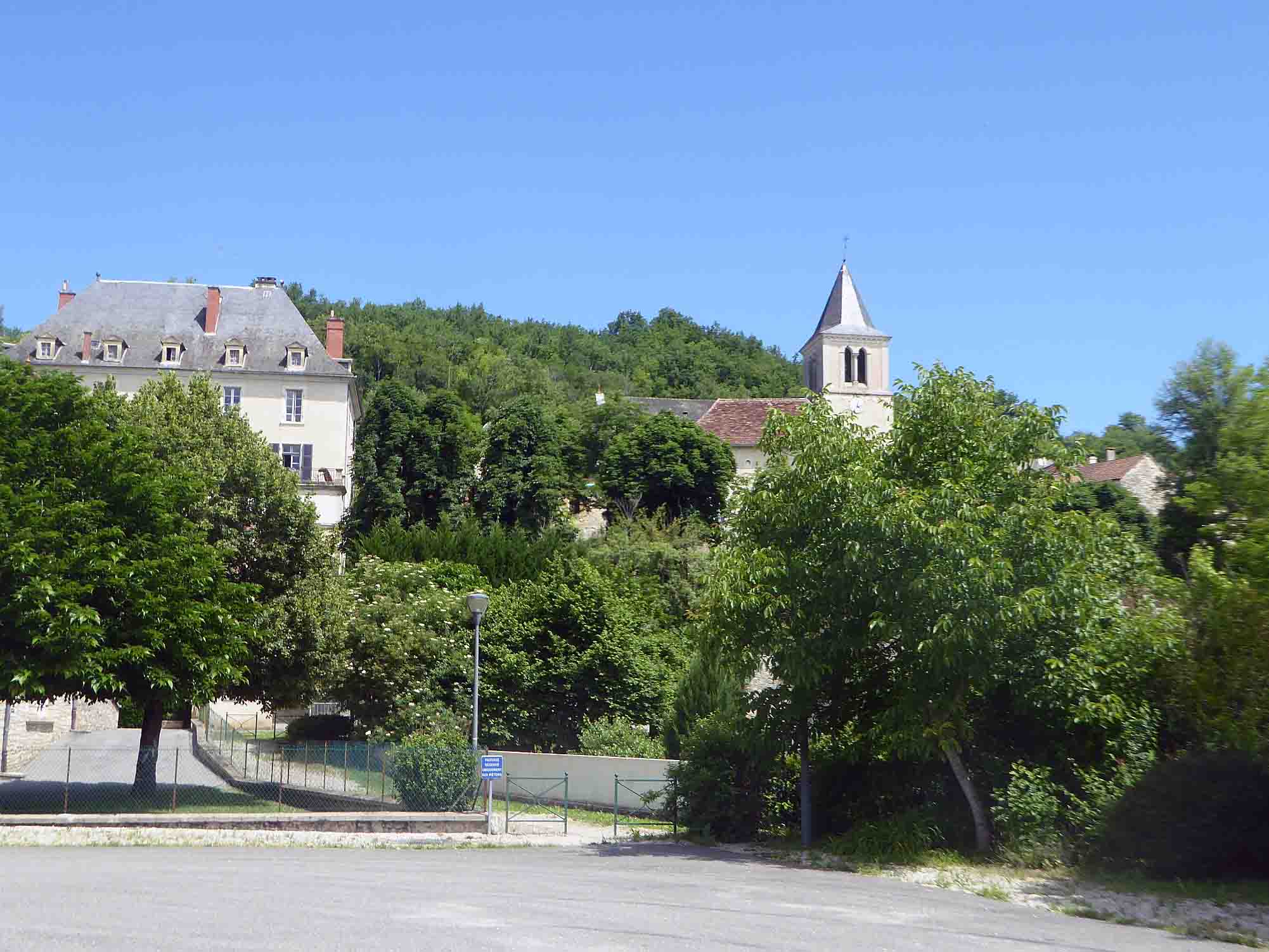 Saint-denis-catus