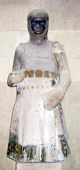 Plate armour - Wikipedia