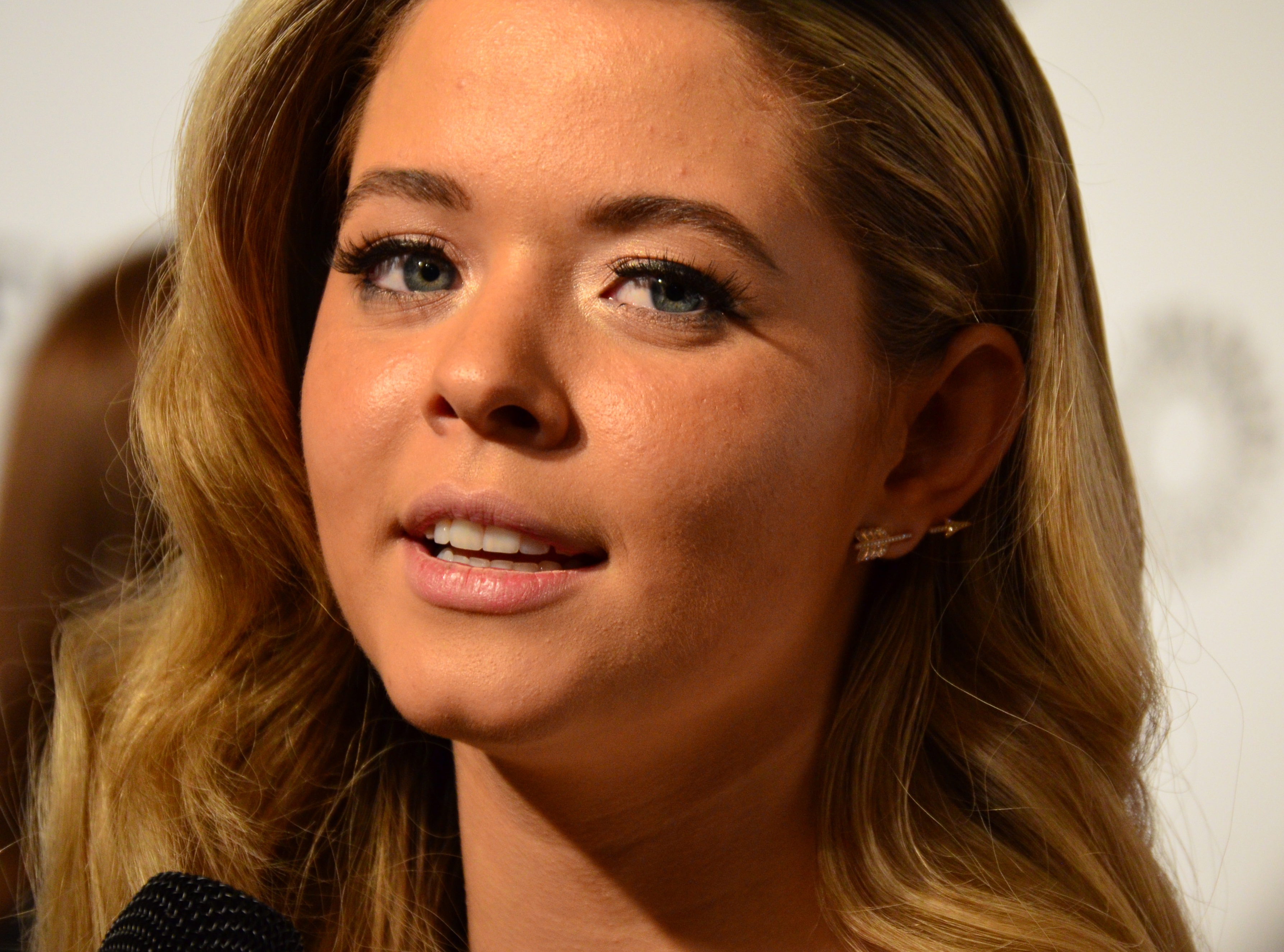 Images of sasha pieterse