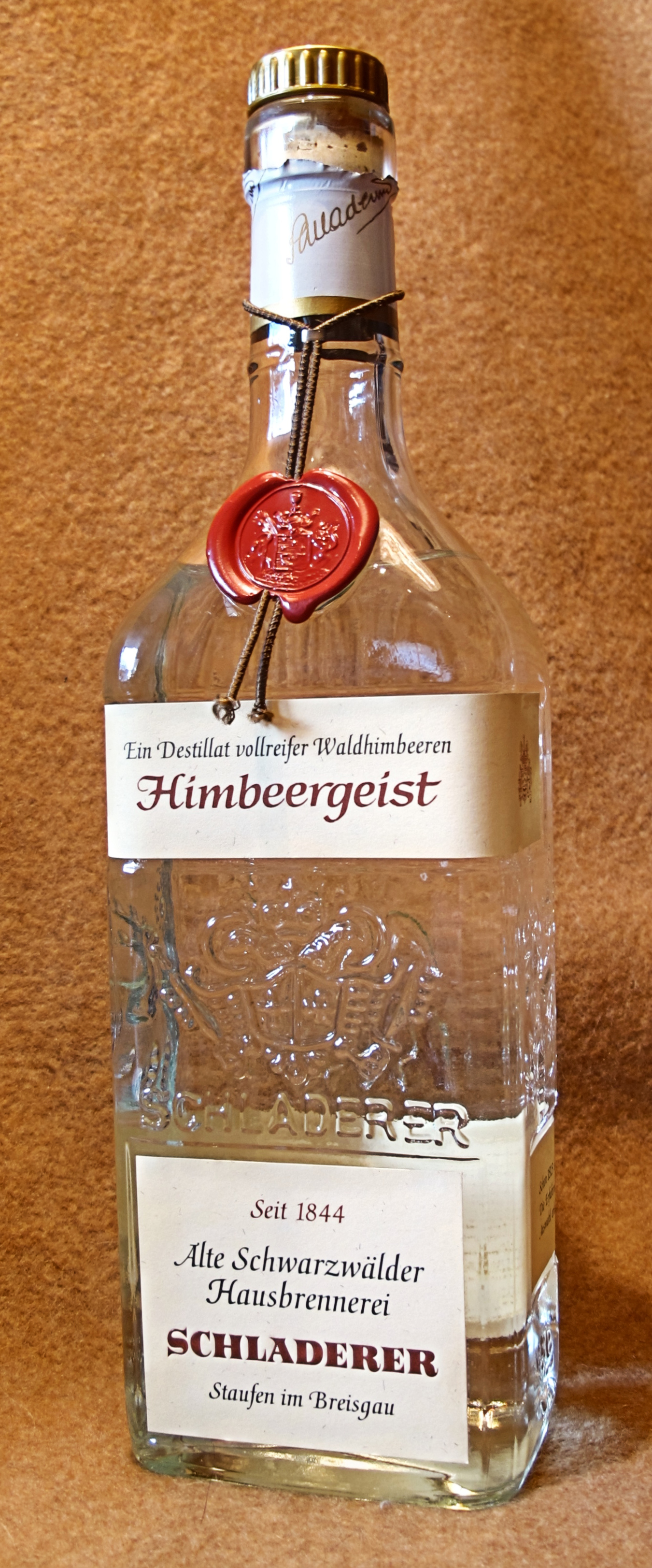 Himbeergeist - Wikipedia