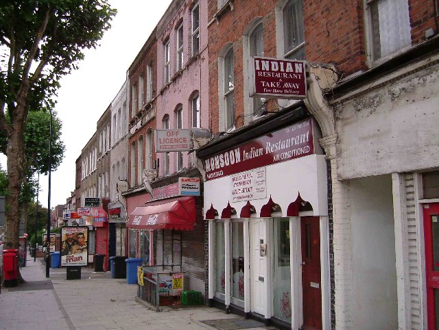 File:Shops on the South Circular - geograph.org.uk - 50883.jpg