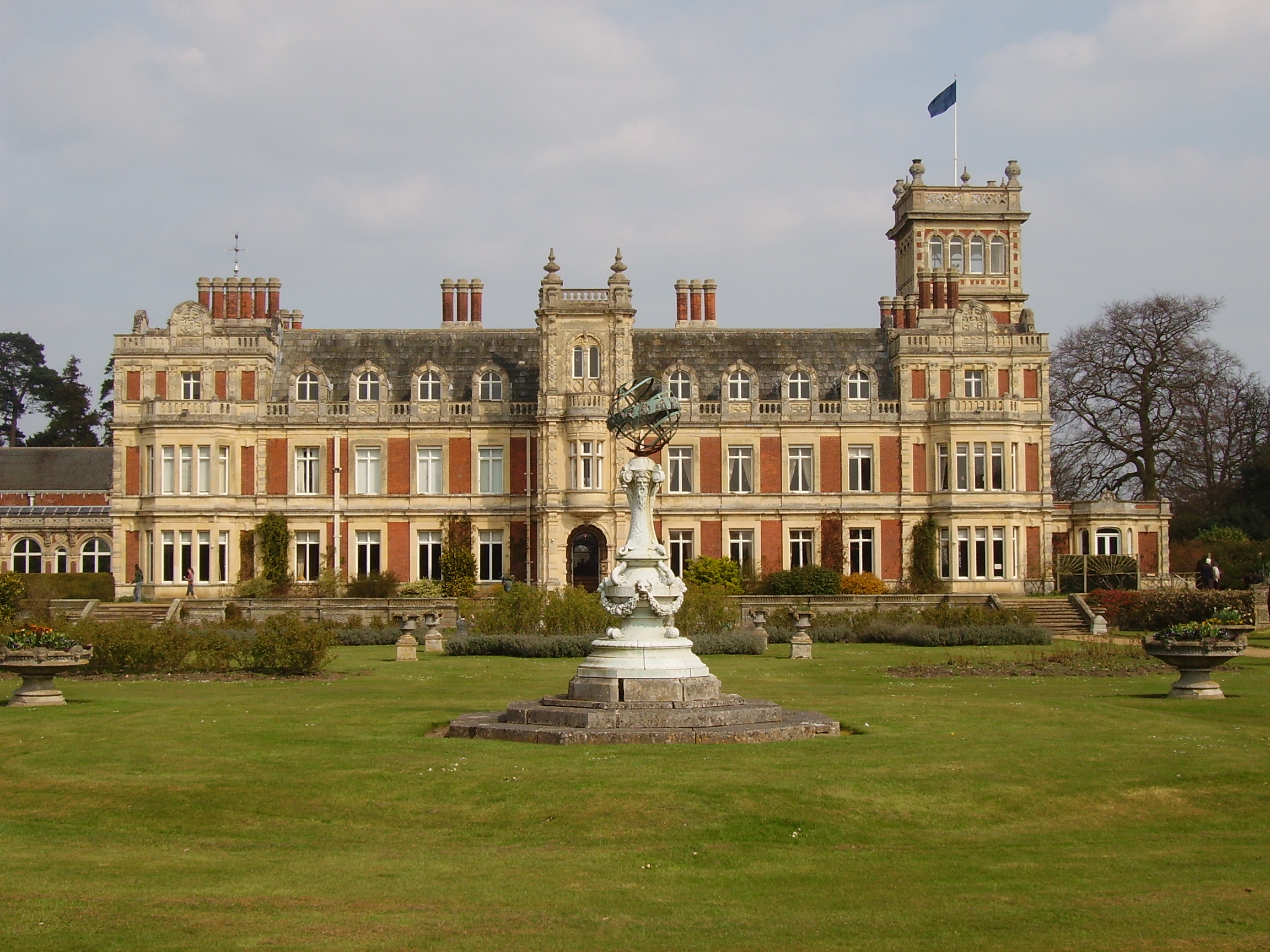 Somerleyton