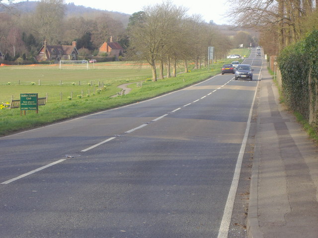 File:Stane Street - geograph.org.uk - 1206249.jpg