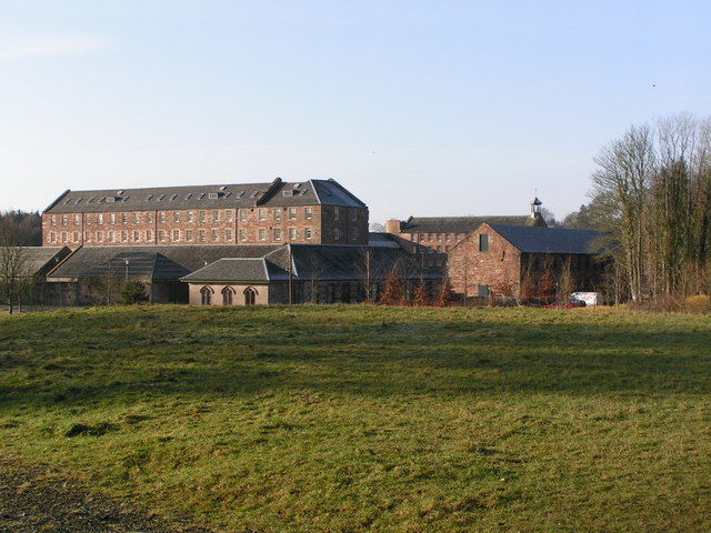 File:Stanley mills - geograph.org.uk - 170632.jpg