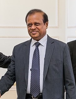 <span class="mw-page-title-main">Minister of Education (Sri Lanka)</span>