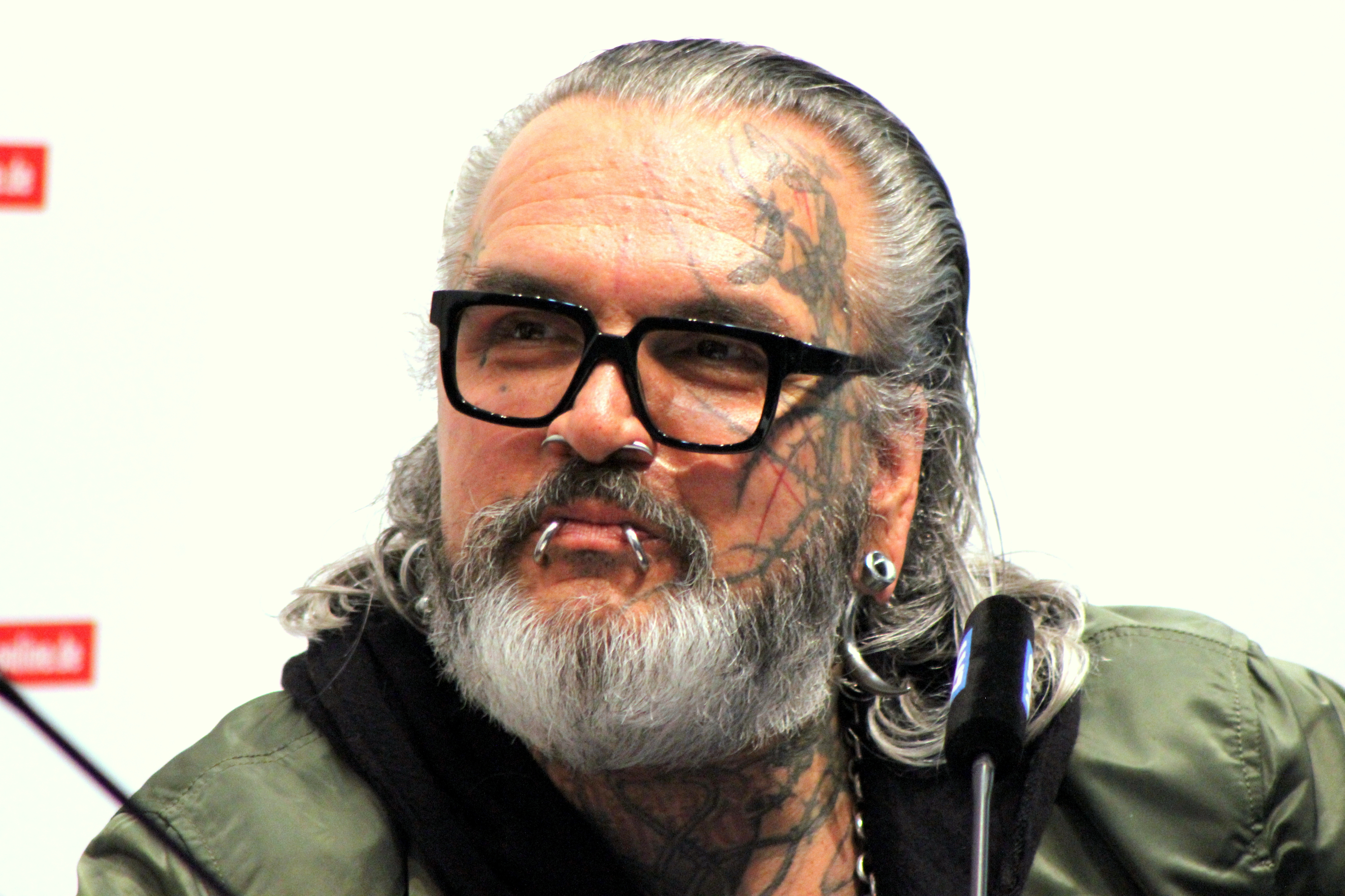 Image of Sven Marquardt from Wikidata