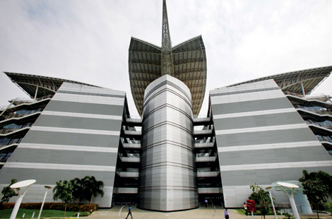 File:TCS-Siruseri-Building.jpg