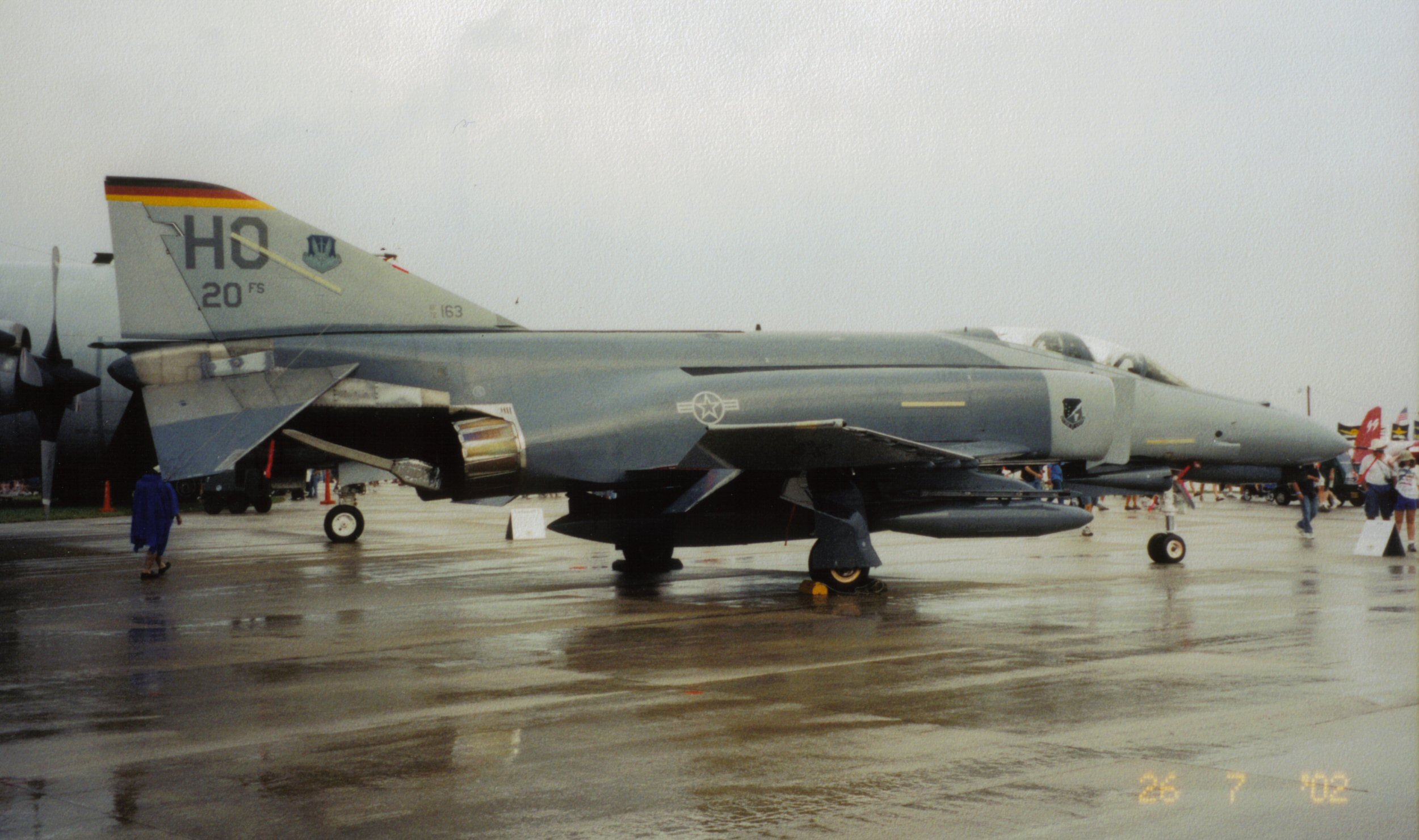 THE F-4 Phantom!!! at EAA - Scan (466208681).jpg