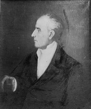 Buckner Thruston United States federal judge (1763–1845)