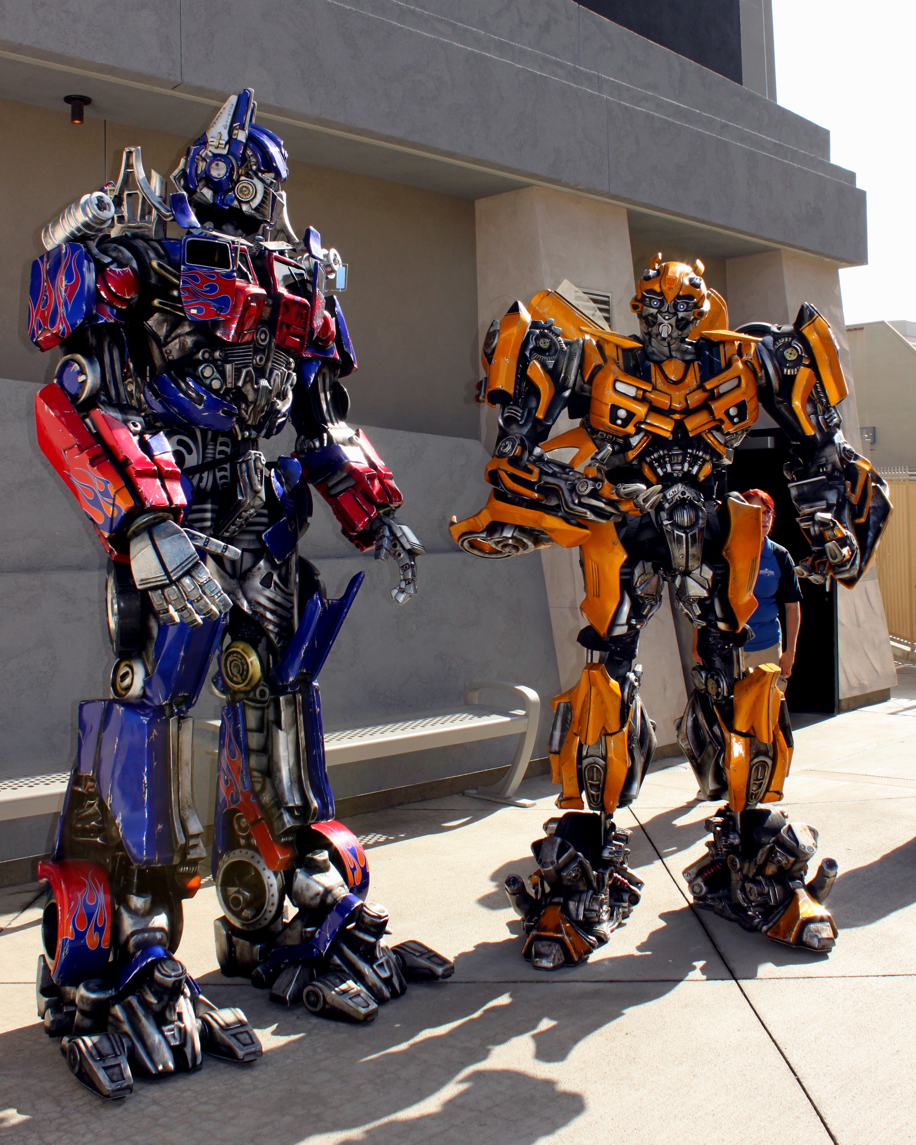 Transformers Wikipedia