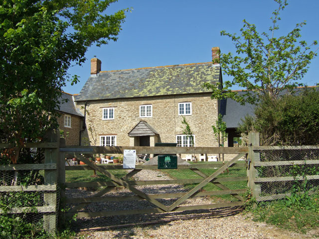 Caundle Marsh