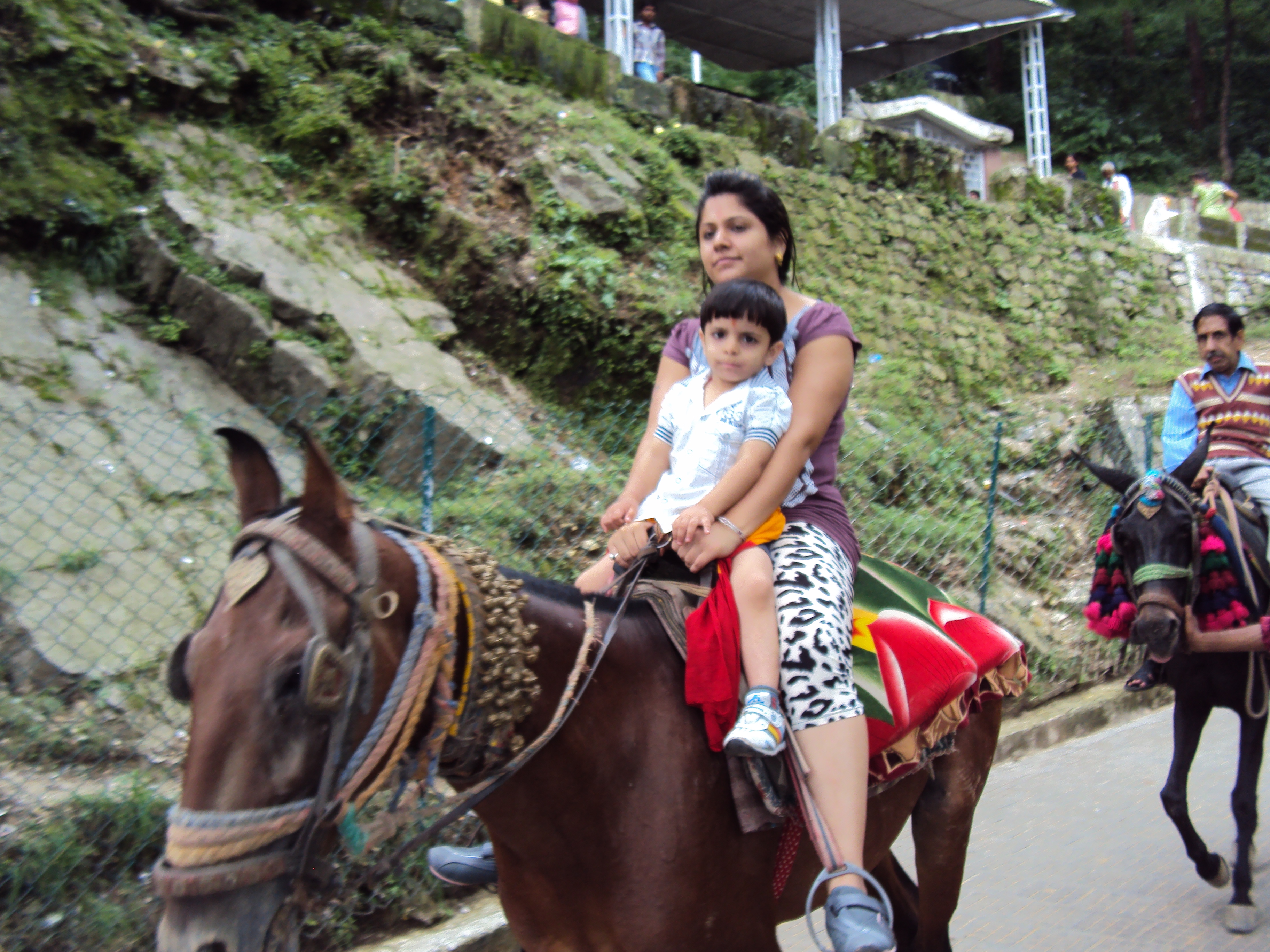 vaishno devi