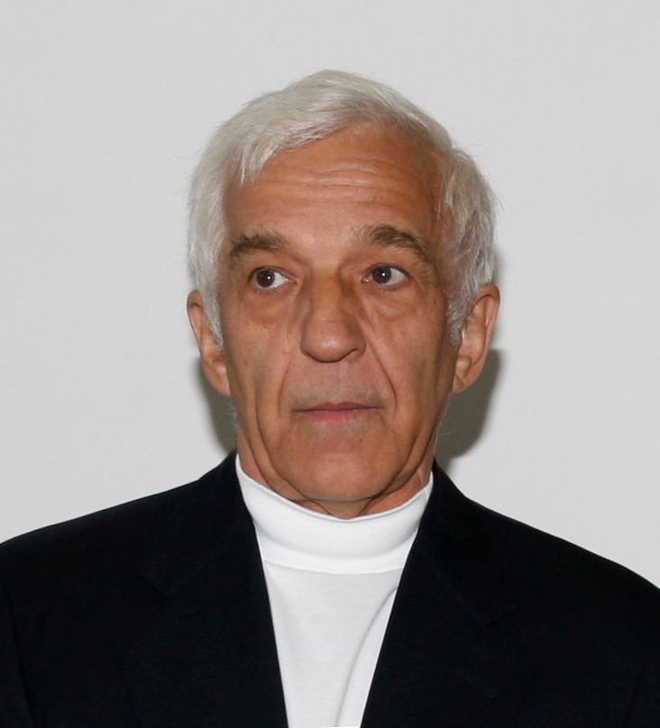 Vladimir Ashkenazy in 2007