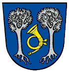 Ponholz (Maxhütte-Haidhof)