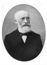 Wilhelm Wilmanns