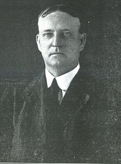 <span class="mw-page-title-main">W. Tate Brady</span> Early Tulsa, Oklahoma, businessman and community leader