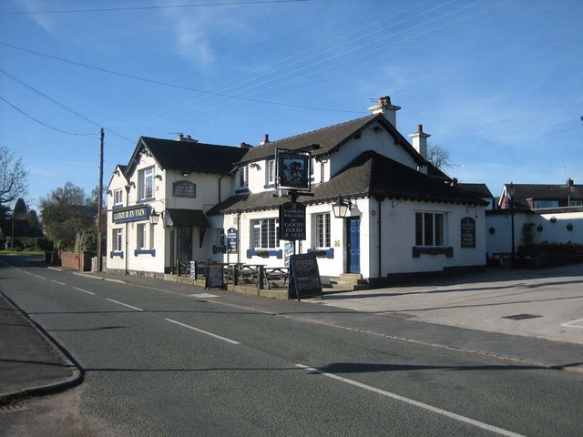 File:Yarnfield - geograph.org.uk - 272369.jpg