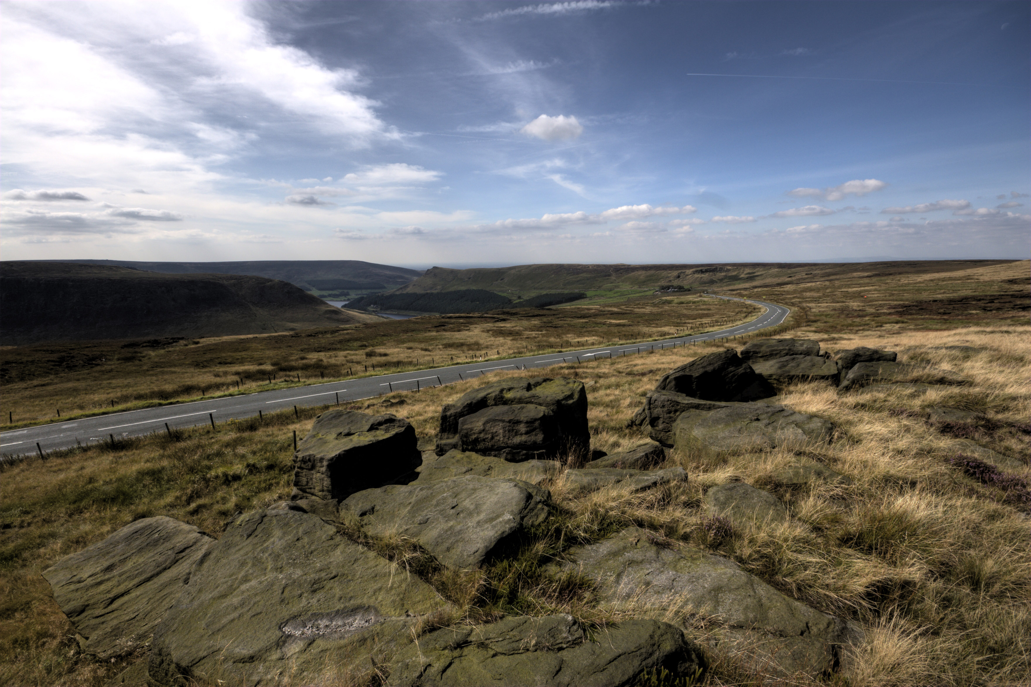 Saddleworth Moor