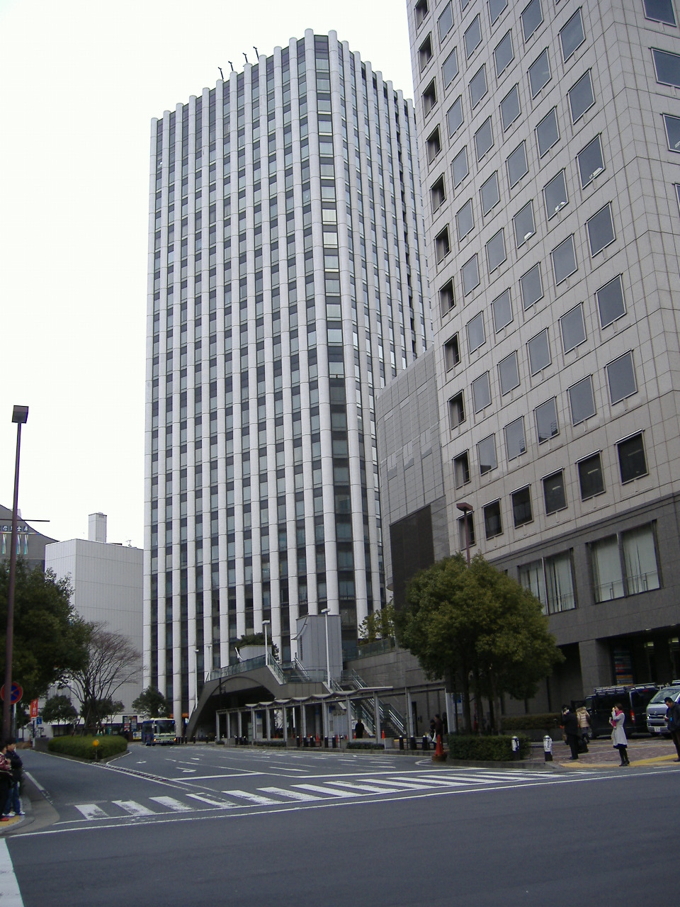 横浜天理教館 Wikipedia