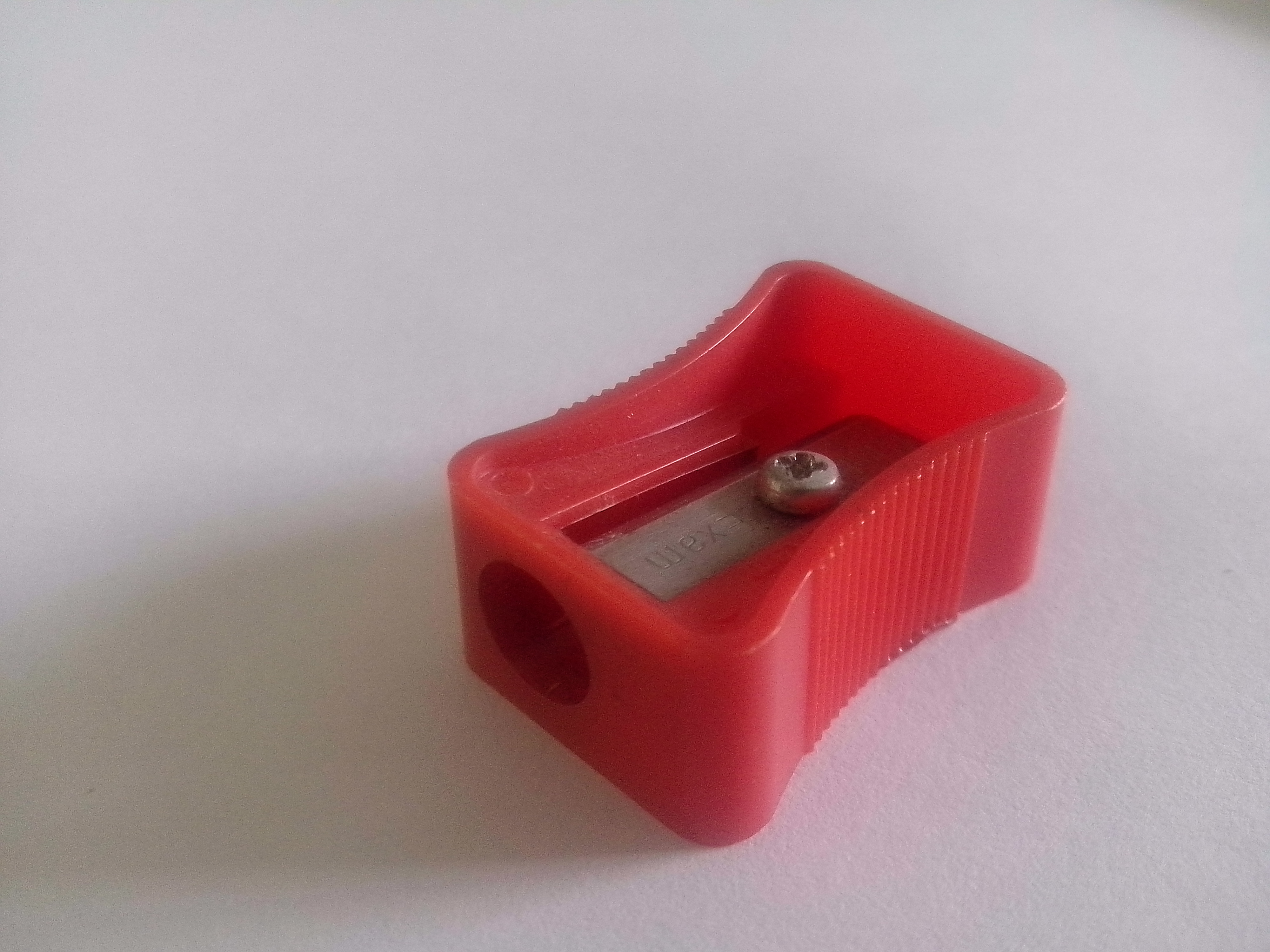 a sharpener