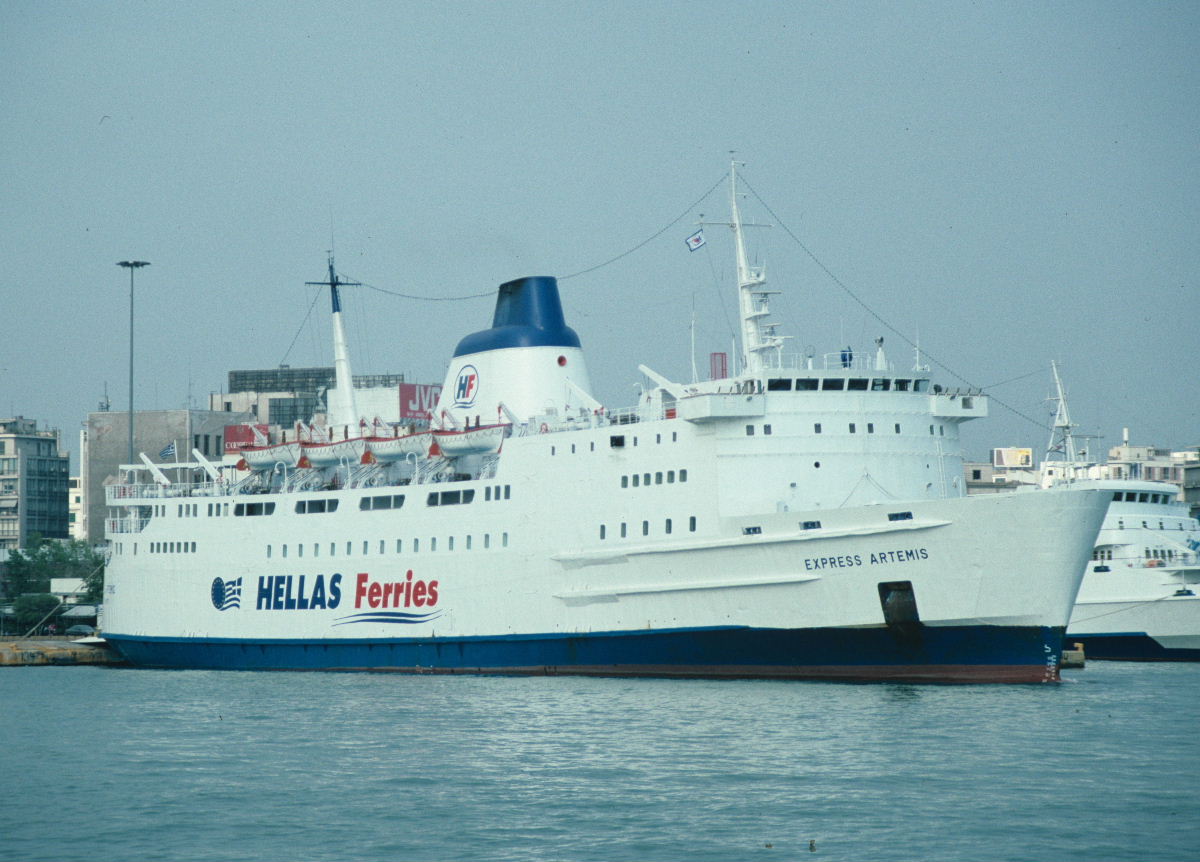 Mv Panagia Tinou 1972 Wikipedia