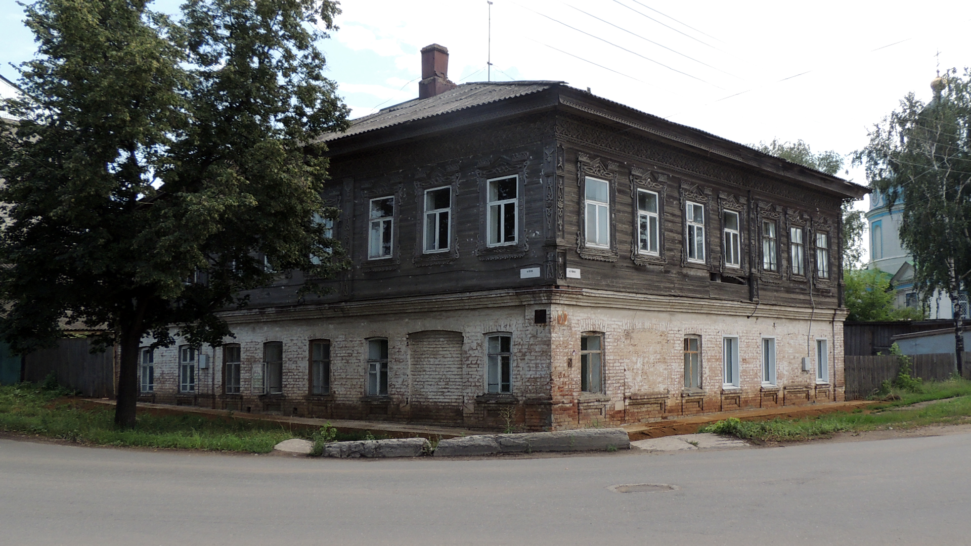 Адрес рано. Купеческий дом Яранск. Дом купца Костромитинова Яранск. Дом 29 — дом купца Коробова Яранск. Дом купца Ярцева Зарайск.