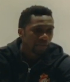 <span class="mw-page-title-main">Negueba</span> Brazilian footballer