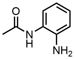 2-Aminoacetanilide Chemical compound